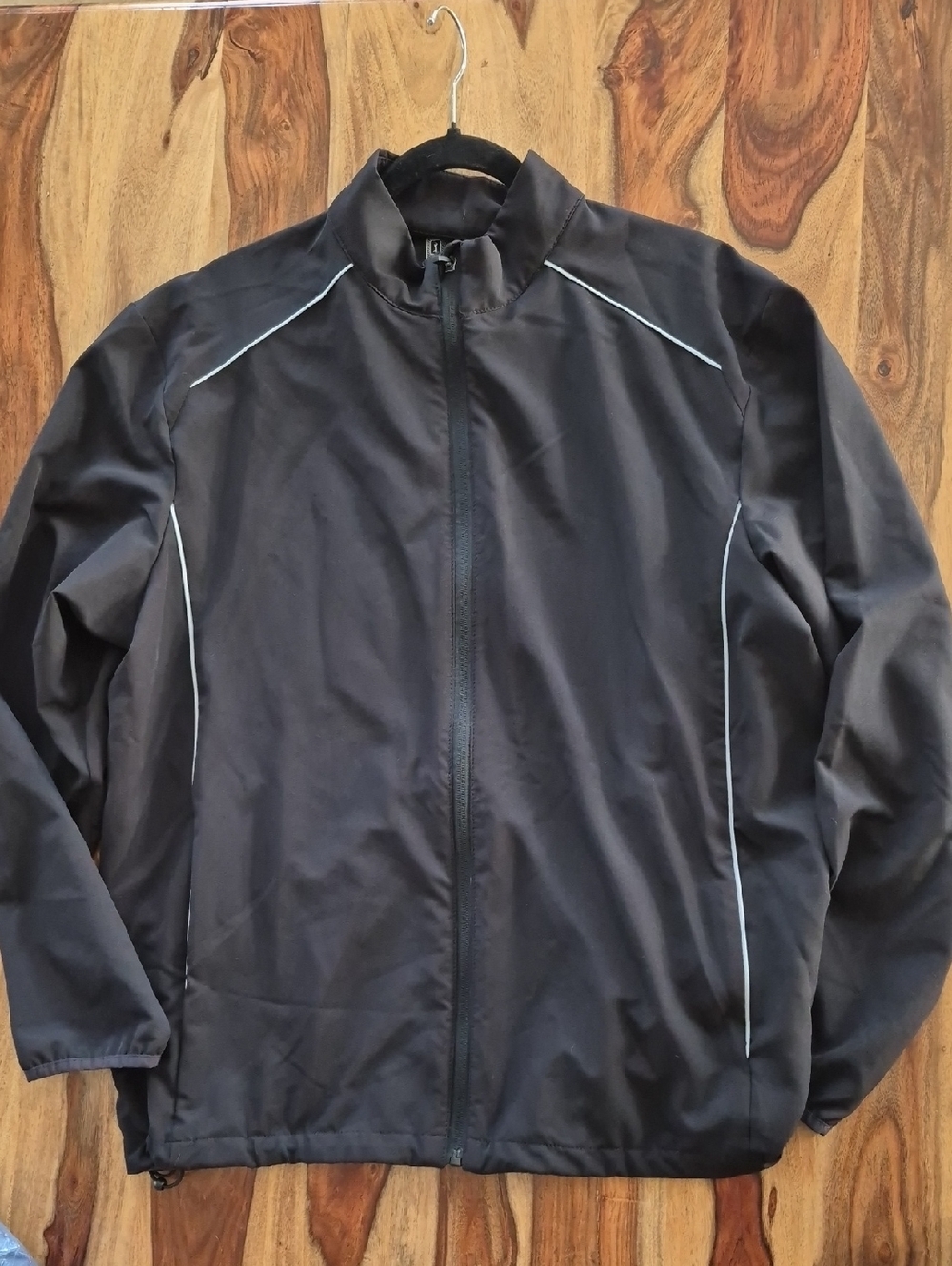 PGA Tour ,water Repellent Golf Jacket Sz Large